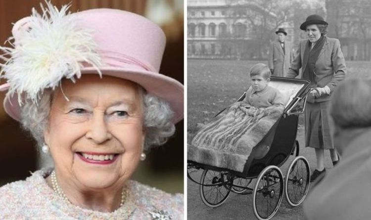La reine limoge une nounou au milieu d'une dispute à propos du pudding du prince Charles
