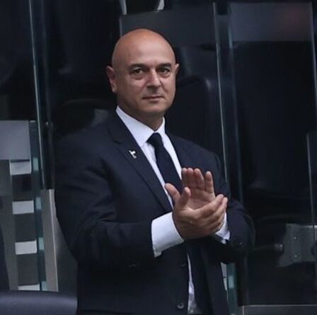 La relation « glaciale » de la réalisatrice de Chelsea Marina Granovskaia avec Daniel Levy de Tottenham