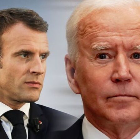 La remarquable déclaration de Joe Biden après son appel avec Emmanuel Macron