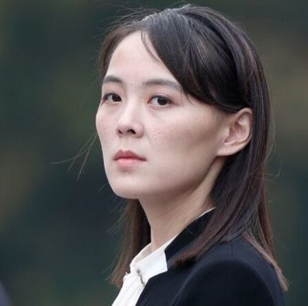 La sœur de Kim Jong Un menace de rompre les liens avec la Corée du Sud - "Poussée vers la destruction"