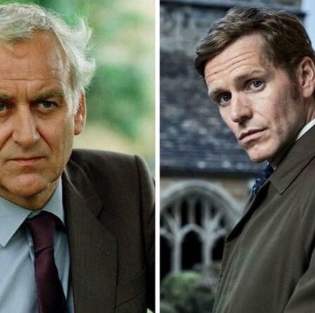 La star d'Endeavour, Shaun Evans, explique ce qui rend l'inspecteur Morse si «tragique»