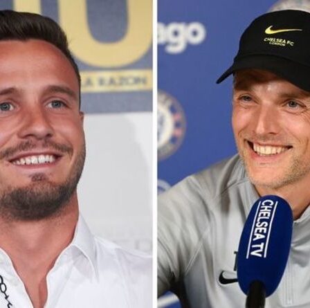 La star de Chelsea, Saul Niguez, dévoile le numéro de maillot et les détails de la promesse cruciale de Thomas Tuchel