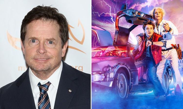 La star de Marty McFly, Michael J Fox, donne son verdict sur Retour vers le futur la comédie musicale