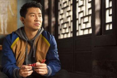 La star de Shang-Chi, Simu Liu, taquine l'histoire d'amour du héros Marvel