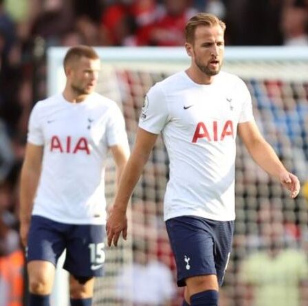 La triste défaite de Tottenham à Arsenal les voit toucher le fond – et la sonnette d'alarme sonne