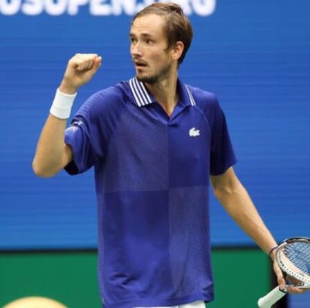 La victoire de Daniil Medvedev à l'US Open cause des problèmes à Federer, Nadal et Djokovic