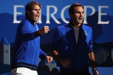L'absence de Roger Federer et Rafael Nadal signifie que "n'importe qui peut battre n'importe qui" à l'US Open
