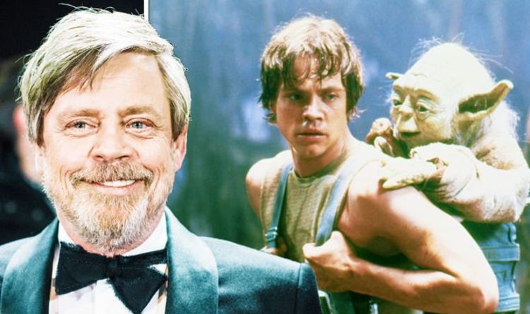 L'acteur de Star Wars, Mark Hamill, a déclaré "bien sûr" que Luke Skywalker était gay
