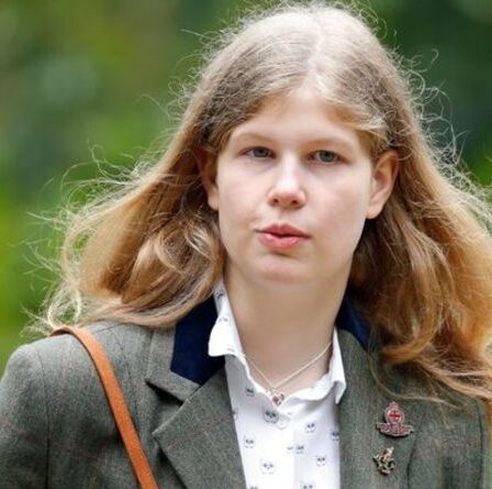 Lady Louise Windsor fait face à une grande décision royale à l'approche de son 18e anniversaire