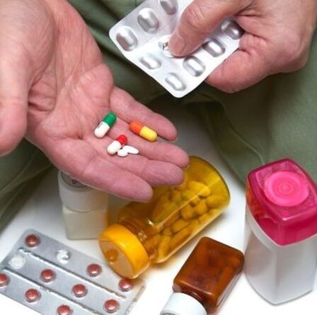 L'âge de prescription gratuite peut passer à 66 ans, mais le système pourrait encore changer - « Inutile ! »