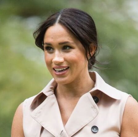 L'ami de Meghan Markle a félicité la duchesse d'avoir " aidé avec le diagnostic compliqué de son fils "