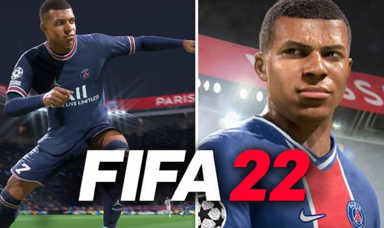 Lancement de la démo de FIFA 22 VENDREDI : heure de sortie et téléchargement des NOUVELLES pour la démo PS5, PS4, Xbox