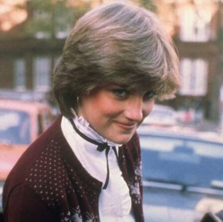 L'ancien colocataire de la princesse Diana à Londres révèle qu'on lui a dit de "vérifier les bombes"