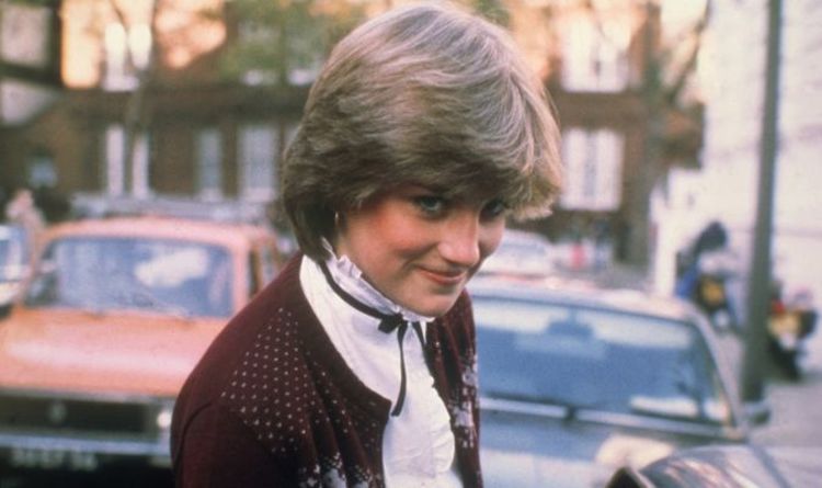 L'ancien colocataire de la princesse Diana à Londres révèle qu'on lui a dit de "vérifier les bombes"