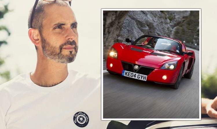 L'ancien hôte de Fifth Gear inclut Vauxhall et Lancia dans le top quatre des voitures classiques uniques