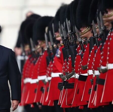 L'argent des contribuables va en Chine pour les factures d'énergie - Pékin « a le pouvoir d'éteindre les lumières !