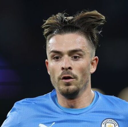 L'as de Man City Jack Grealish stupéfait par le résultat du PSG avec une réaction émotionnelle à ses débuts européens