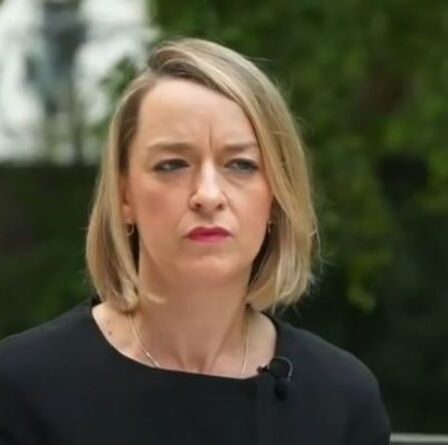 Laura Kuenssberg de la BBC révèle que les retraités sont confrontés à une nouvelle augmentation massive des impôts – les Britanniques éclatent de fureur