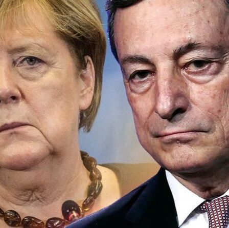 L'avenir de l'UE en danger alors que l'Italie prépare une "attaque" pour supprimer la règle clé qui maintient l'euro en vie