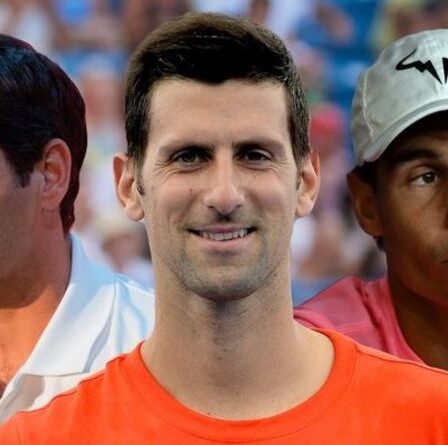 Laver Cup 2021 : Pourquoi Roger Federer, Rafael Nadal et Novak Djokovic ne jouent-ils pas ?