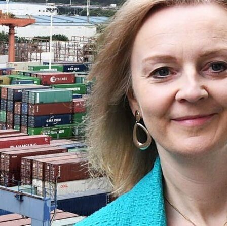 Le Brexit change la donne !  Truss demande aux entreprises britanniques de se préparer à une nouvelle impulsion commerciale majeure