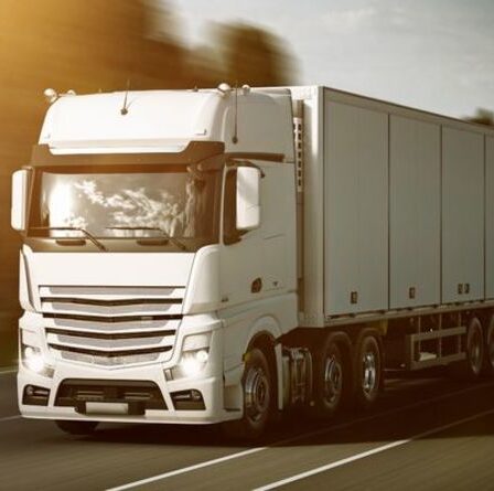 Le Brexit frappe alors que l'Allemagne sonne l'alarme face au "problème rampant" de la pénurie de chauffeurs de poids lourds