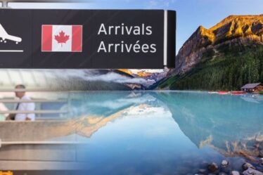 Le Canada rouvre ses frontières aux Britanniques : quelles sont les nouvelles règles de voyage ?  Conseils FCDO