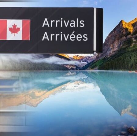 Le Canada rouvre ses frontières aux Britanniques : quelles sont les nouvelles règles de voyage ?  Conseils FCDO
