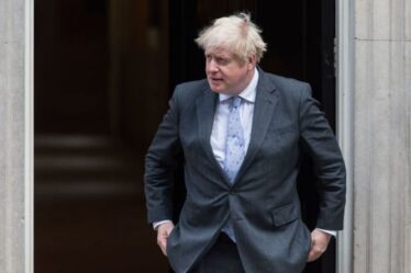 Le Conseil de sécurité nationale de Boris Johnson fustigé par les députés "La Grande-Bretagne pourrait être anéantie"
