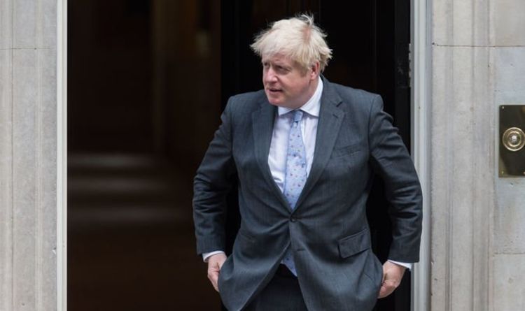 Le Conseil de sécurité nationale de Boris Johnson fustigé par les députés "La Grande-Bretagne pourrait être anéantie"