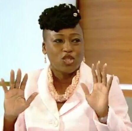 Le Dr Shola a fermé ses portes alors qu'Andrew Pierce démantèle brutalement le lien de pénurie avec le Brexit