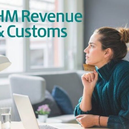 Le HMRC émet une alerte urgente contre les escroqueries aux Britanniques travaillant à temps partiel - « Méfiez-vous ! »