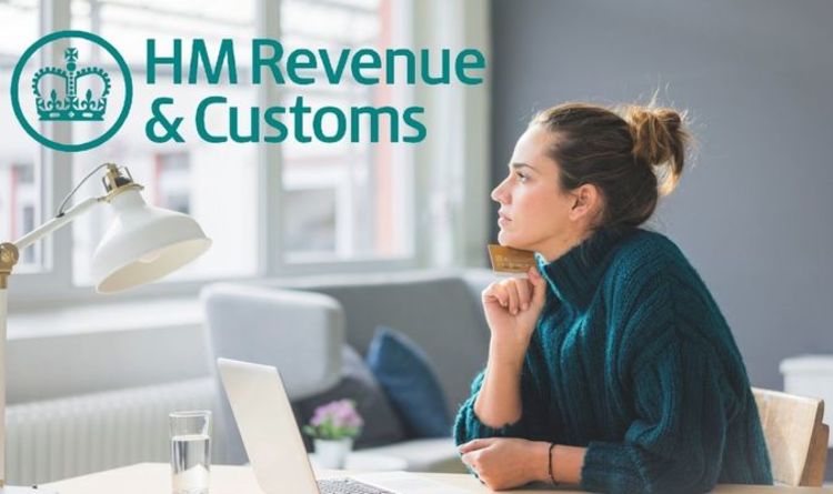 Le HMRC émet une alerte urgente contre les escroqueries aux Britanniques travaillant à temps partiel - « Méfiez-vous ! »