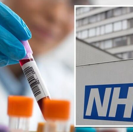 Le NHS espère sauver 55 000 vies par an avec des tests sanguins contre le cancer «qui changent la donne»