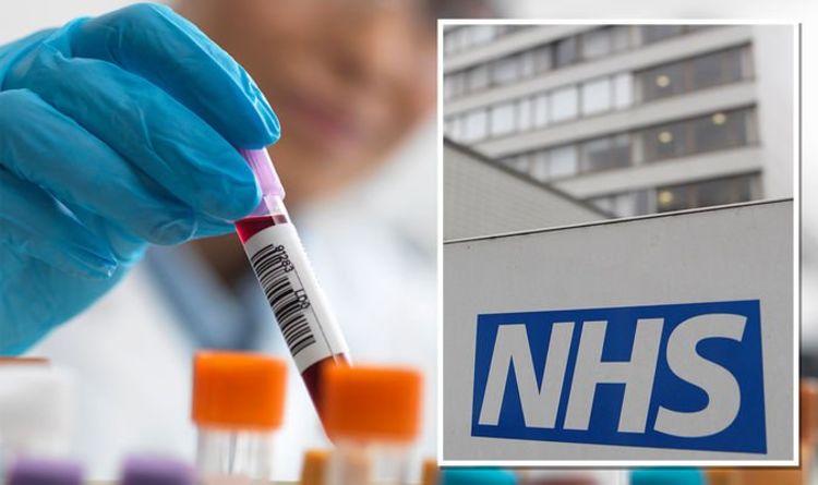 Le NHS espère sauver 55 000 vies par an avec des tests sanguins contre le cancer «qui changent la donne»