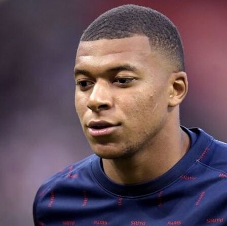 Le Real Madrid "acceptera le transfert gratuit de Kylian Mbappe" en janvier après l'échec des pourparlers avec le PSG