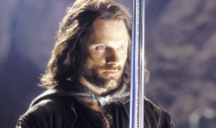 Le Seigneur des Anneaux: la star d'Aragorn révèle que la "belle" scène a été supprimée des films - jamais vue