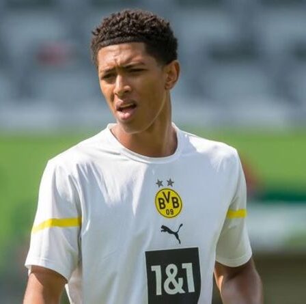 Le XI effrayant de Liverpool avec Jude Bellingham alors que Jurgen Klopp fait de la star la priorité absolue