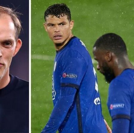Le XI remanié de Chelsea la saison prochaine si Antonio Rudiger, Thiago Silva et Timo Werner partent