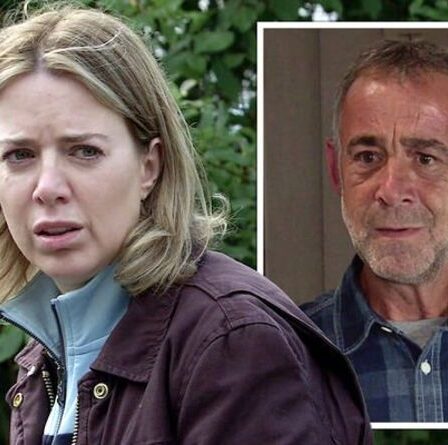 Le chagrin de Coronation Street pour Kevin Webster alors qu'Abi rompt ses fiançailles?