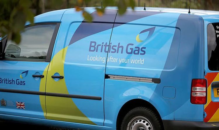Le chef de British Gas met en garde contre une augmentation de la facture "dans tous les domaines"