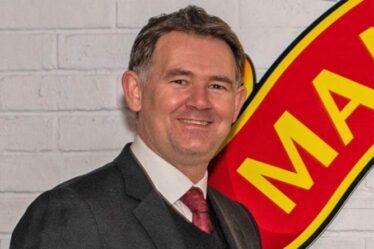 Le chef de Man Utd, John Murtough, "a deux objectifs de milieu de terrain" pour le mercato d'été 2022