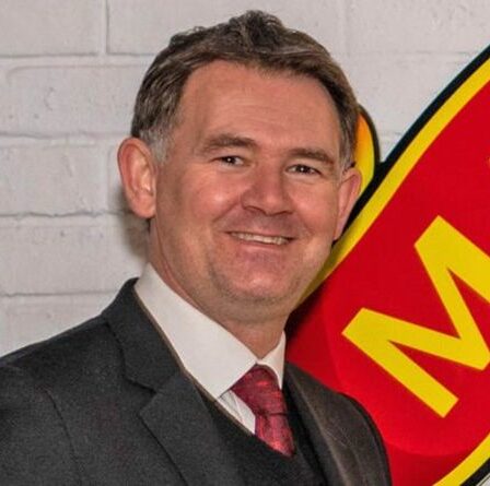 Le chef de Man Utd, John Murtough, "a deux objectifs de milieu de terrain" pour le mercato d'été 2022