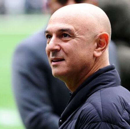 Le chef de Tottenham, Daniel Levy, répète le tour de Harry Kane avec la star des Spurs en difficulté