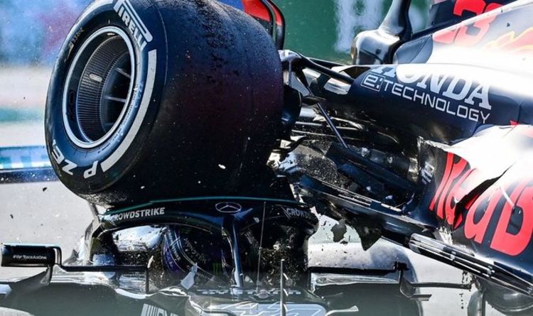 Le chef de la F1 explique comment Lewis Hamilton et Max Verstappen réagiront à un crash en Russie