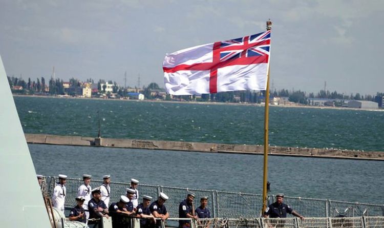 Le chef de la Royal Navy frappe à la BBC's Vigil et dit que les gens apprendront bientôt la «vérité» des sous-marins