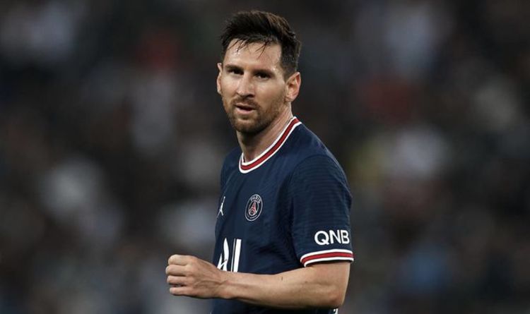 Le comportement de Lionel Messi dans les vestiaires laisse les coéquipiers du PSG surpris
