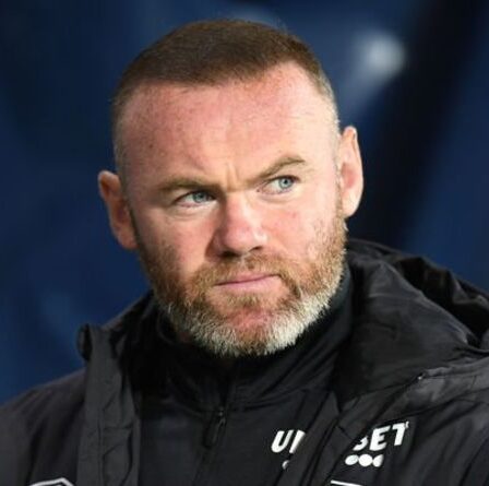 Le comté de Derby entrera dans l'administration au milieu de la conclusion de la déduction de points