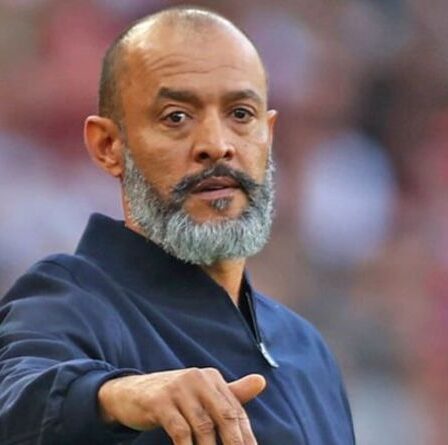 Le conseil d'administration de Tottenham a déjà quatre raisons de limoger Nuno Espirito Santo après la défaite d'Arsenal