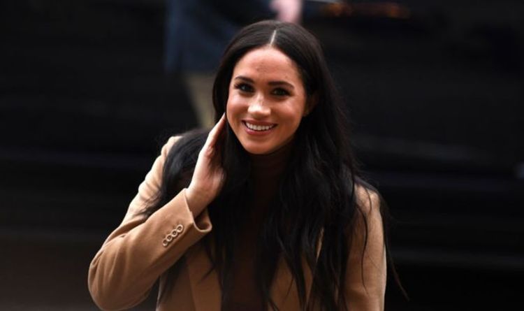 Le copain hollywoodien de Meghan fait le point sur le plan des tatouages ​​​​assortis: "Allez à toute vapeur!"